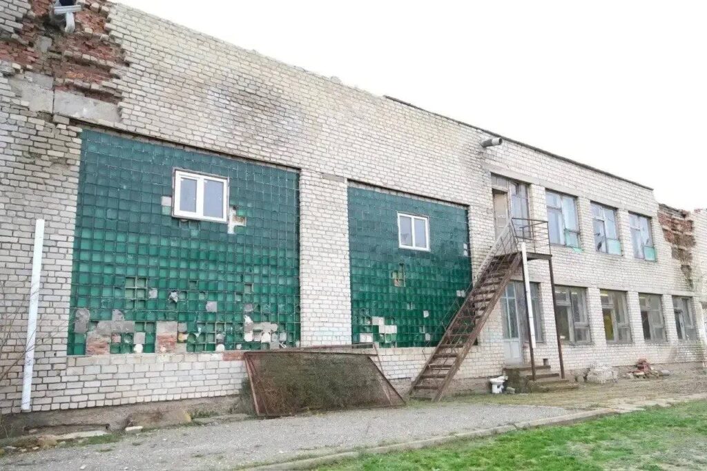 Дороги, школы, спортплощадки: Астраханская область продолжает преображаться — фото 1