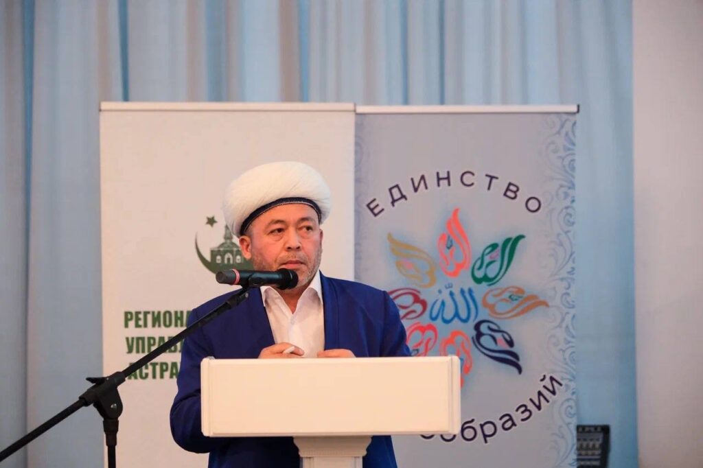 Исламские лидеры призвали к здравому смыслу в вопросах веры и общества — фото 6