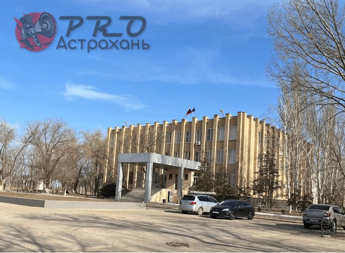 Новый врио главы Наримановского района назначен после отставки бывшего главы