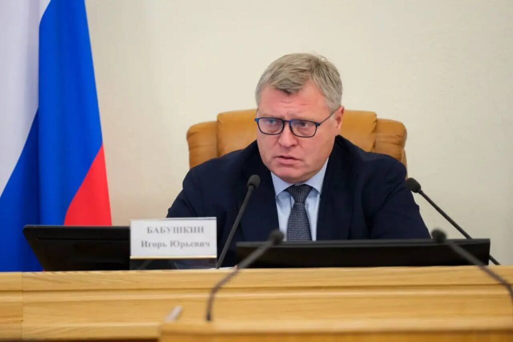 Антинаркотическая стратегия приносит первые плоды в Астрахани