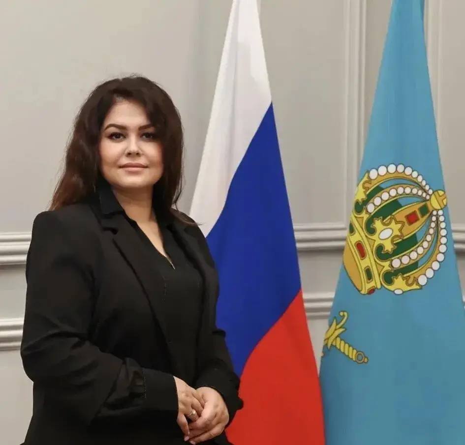 У Приволжского района области появился новый и совершенно неожиданный глава