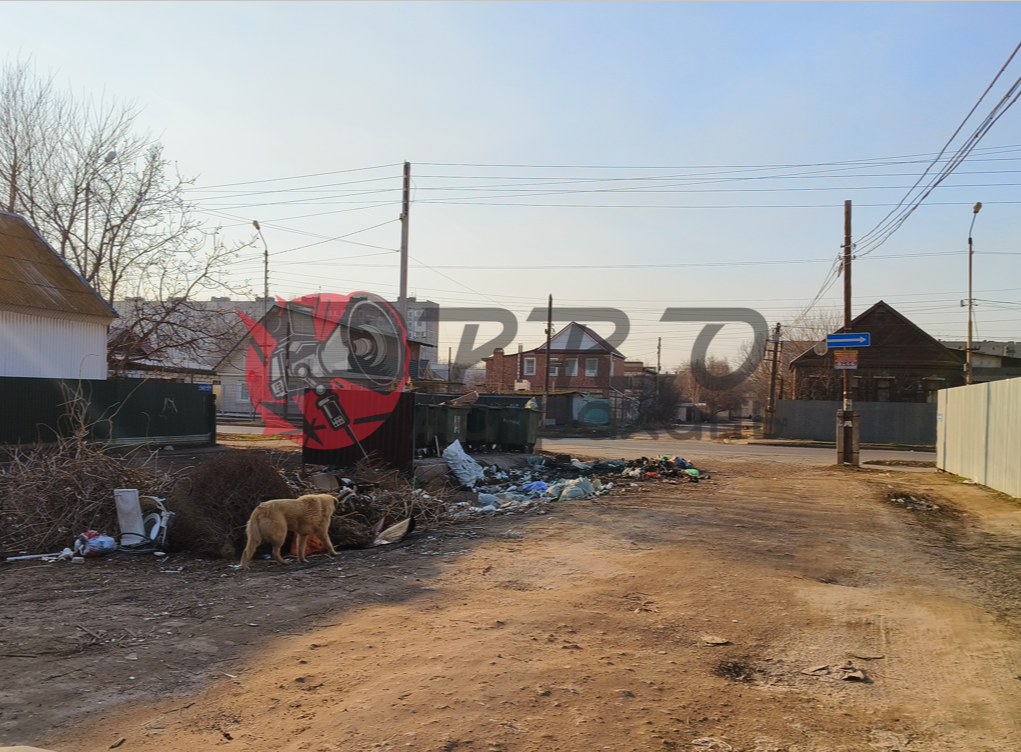Плата за вывоз мусора в Астраханской области снова выросла