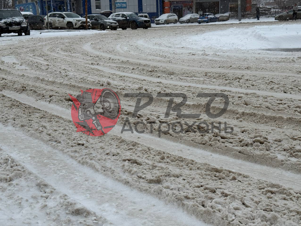50 рублей за проезд, сотни ДТП и остановки под сугробами: зима в Астрахани в цифрах и фактах