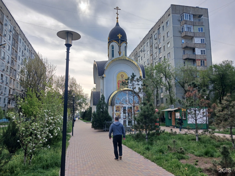 От Рождества до Крещения: астраханцев приглашают на бесплатную тематическую экскурсию