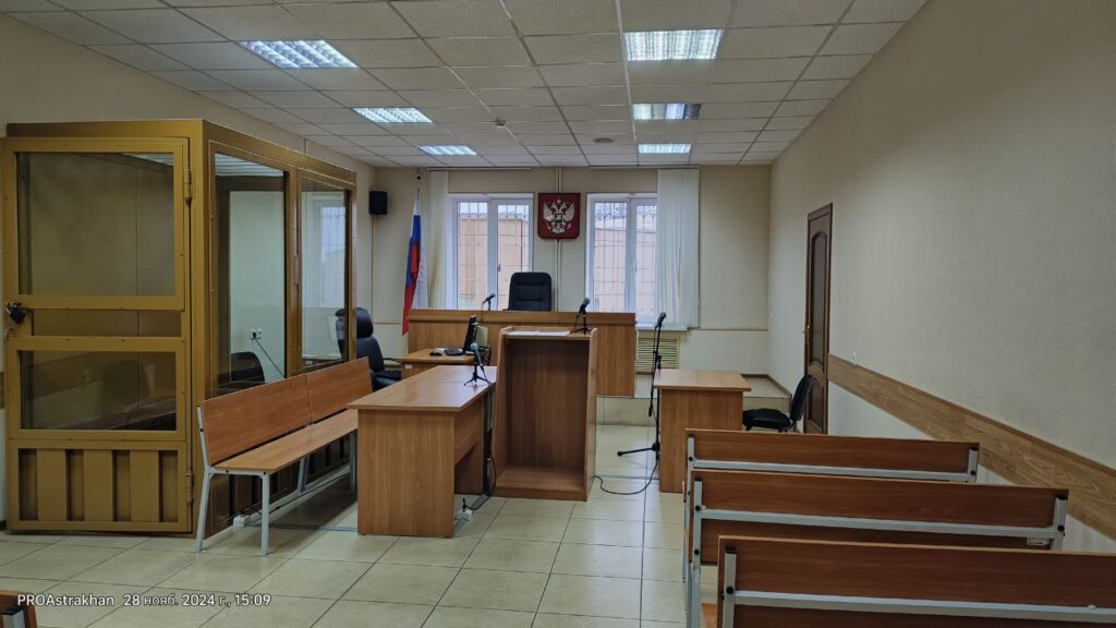 Астраханка пришла оформлять пенсию и узнала, что умерла пять лет назад
