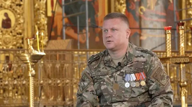 Икона под бронежилетом: как образ спас астраханского бойца от осколка