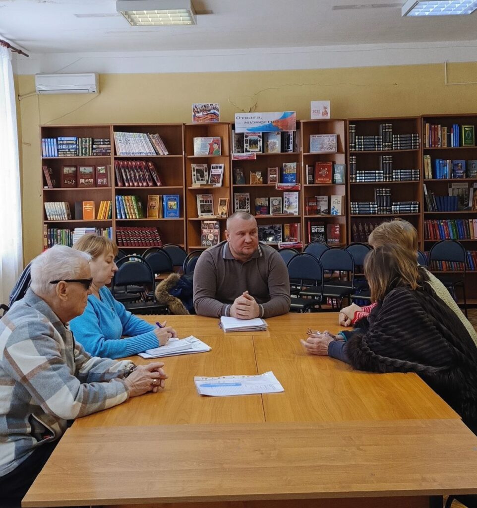 В Астрахани может пройти мероприятие, посвященный единению народов России