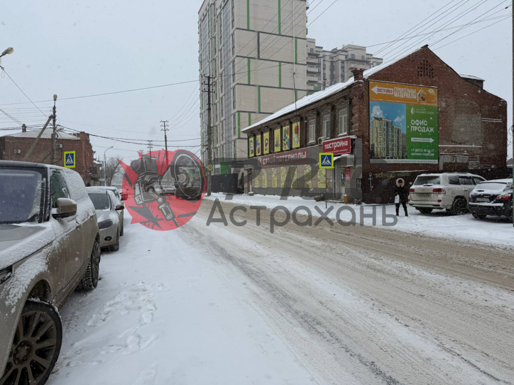 50 рублей за проезд, сотни ДТП и остановки под сугробами: зима в Астрахани в цифрах и фактах — фото 2