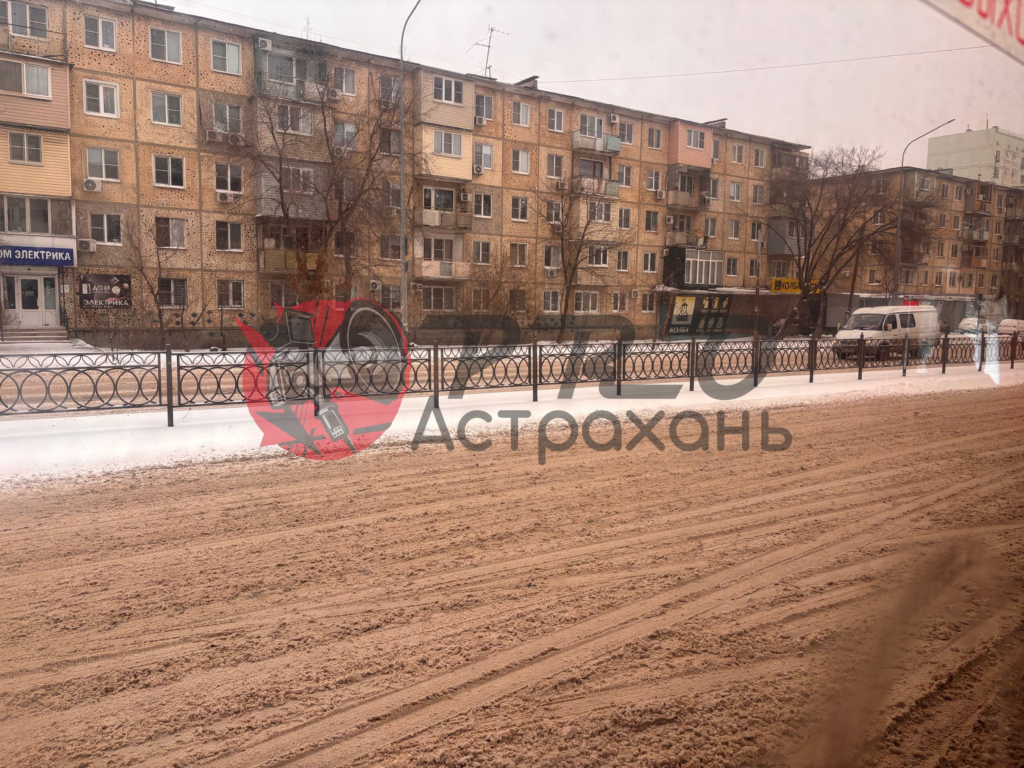 50 рублей за проезд, сотни ДТП и остановки под сугробами: зима в Астрахани в цифрах и фактах — фото 3