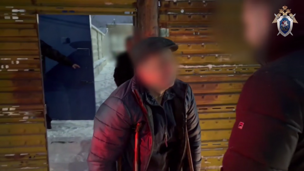 В Ахтубинске задержали мужчину, пристававшего к школьнице в магазине