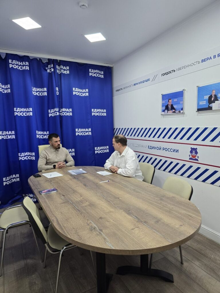 Астраханец получит жизненно важные лекарства благодаря помощи депутата