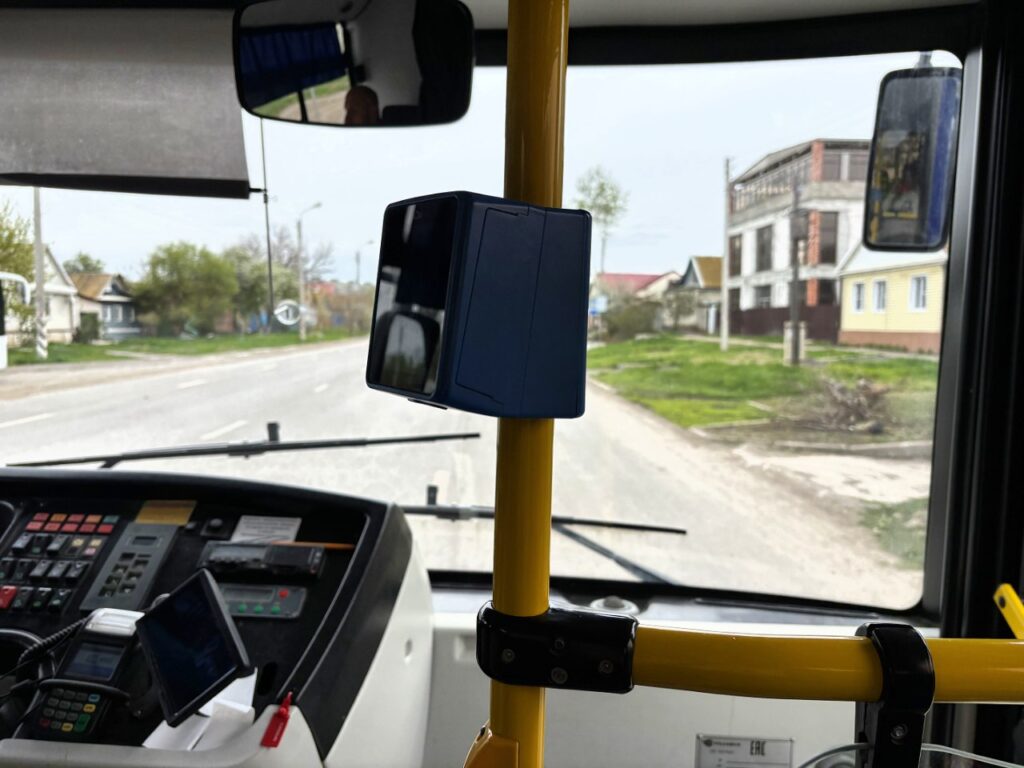 ДТП с ребёнком на Кирова: что делать, если вы попали в аварию в автобусе