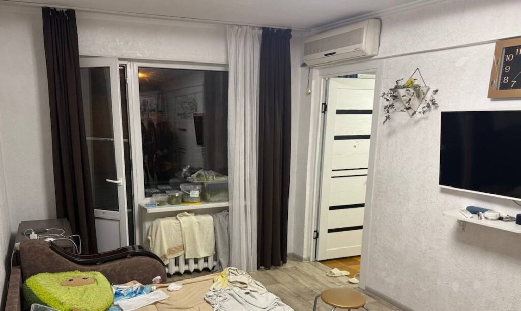 В Астрахани семья отравилась угарным газом: одна женщина погибла
