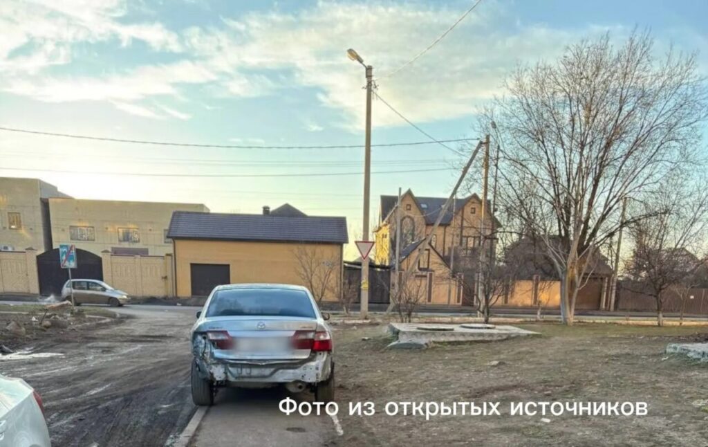 Астраханских водителей все чаще наказывают за неправильную парковку благодаря соцсетям