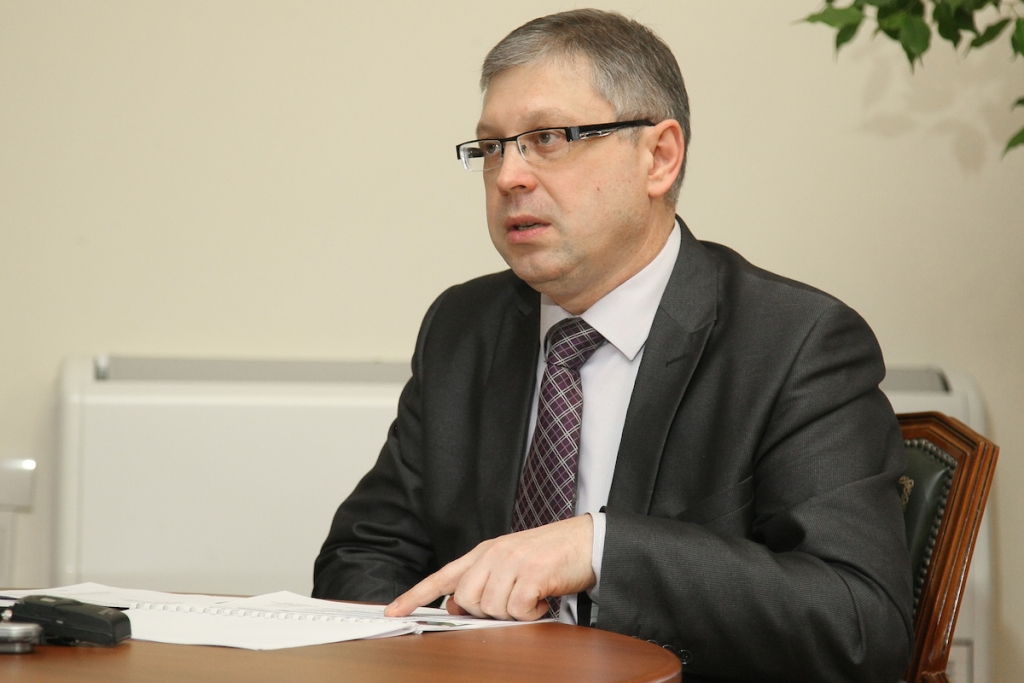 Астраханское министерство строительства и ЖКХ: цепь коррупционных скандалов — фото 2
