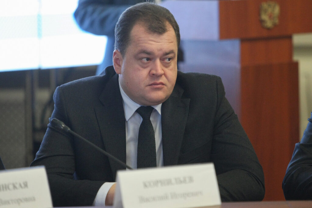 Астраханское министерство строительства и ЖКХ: цепь коррупционных скандалов — фото 3