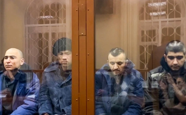 15 пожизненных сроков и приговор, который ждала вся страна: суд поставил точку в деле о теракте в «Крокусе»