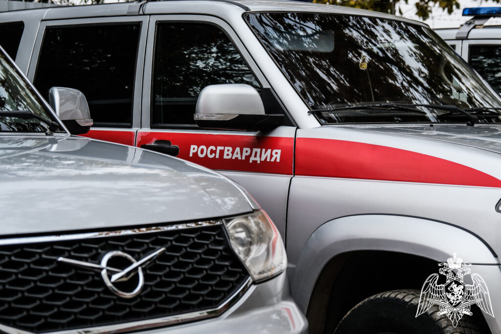 Астраханец больше недели преследовал девочку-подростка