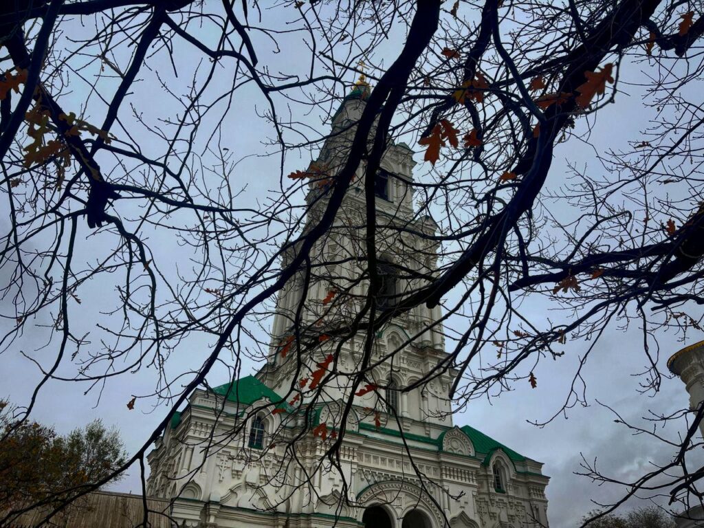 Воздух в Астрахани: почему город одновременно и в списке самых чистых, и в списке проблемных