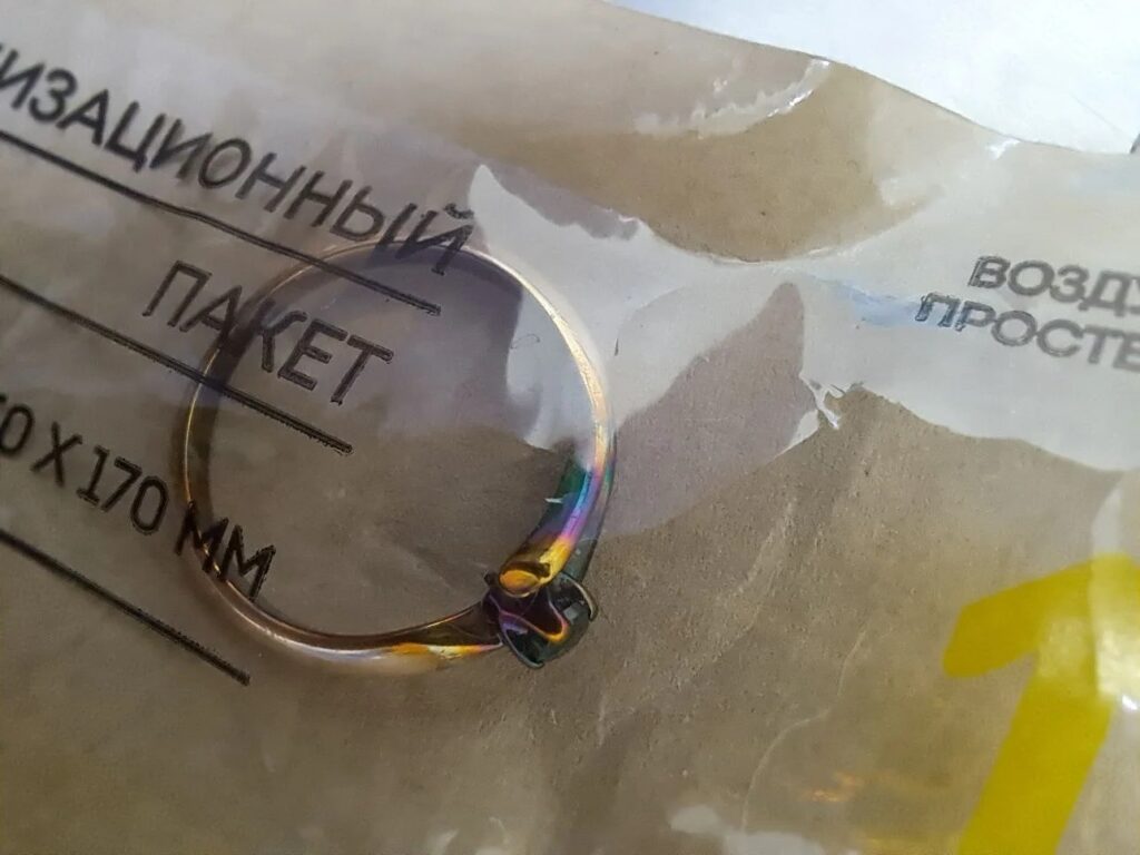 Астраханские ветеринары спасли кота Масика, проглотившего ювелирное кольцо