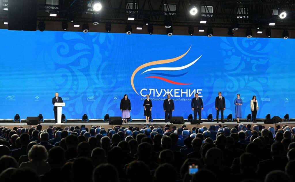 Стартовало голосование Всероссийской премии «Служение»: астраханцы могут поддержать достойных