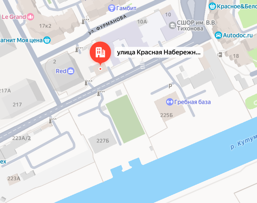 В центре Астрахани изменят схему движения и ограничат парковку на нескольких улицах