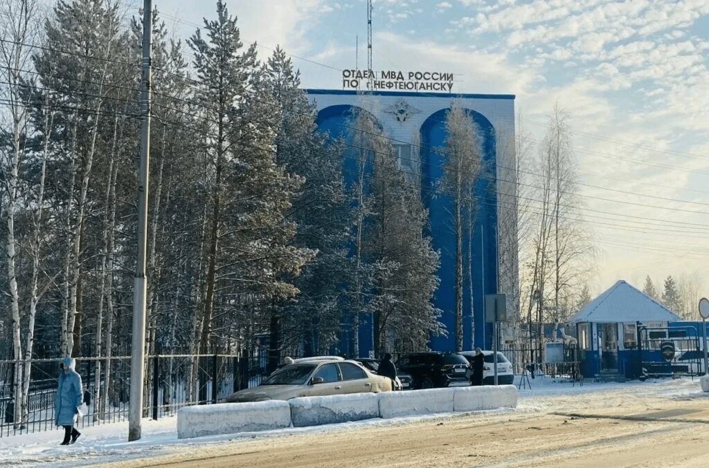 Нефтеюганские полицейские провели облаву на мигрантов: 23 протокола и 5 уголовных дел