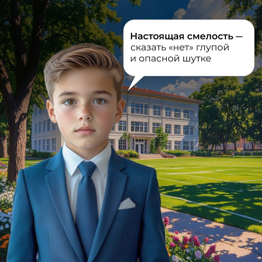 Астраханцев эвакуировали из магазина из-за сообщения о минировании