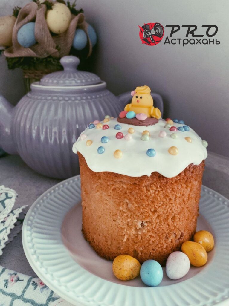 Кулич с пепперони и маслинами: что астраханцам предлагают на Пасху вместо традиционной выпечки