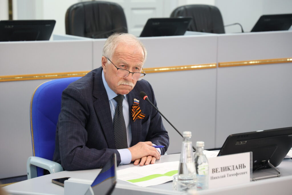 Депутаты предложили вернуть жилинспекции право проверять платежи за ЖКУ