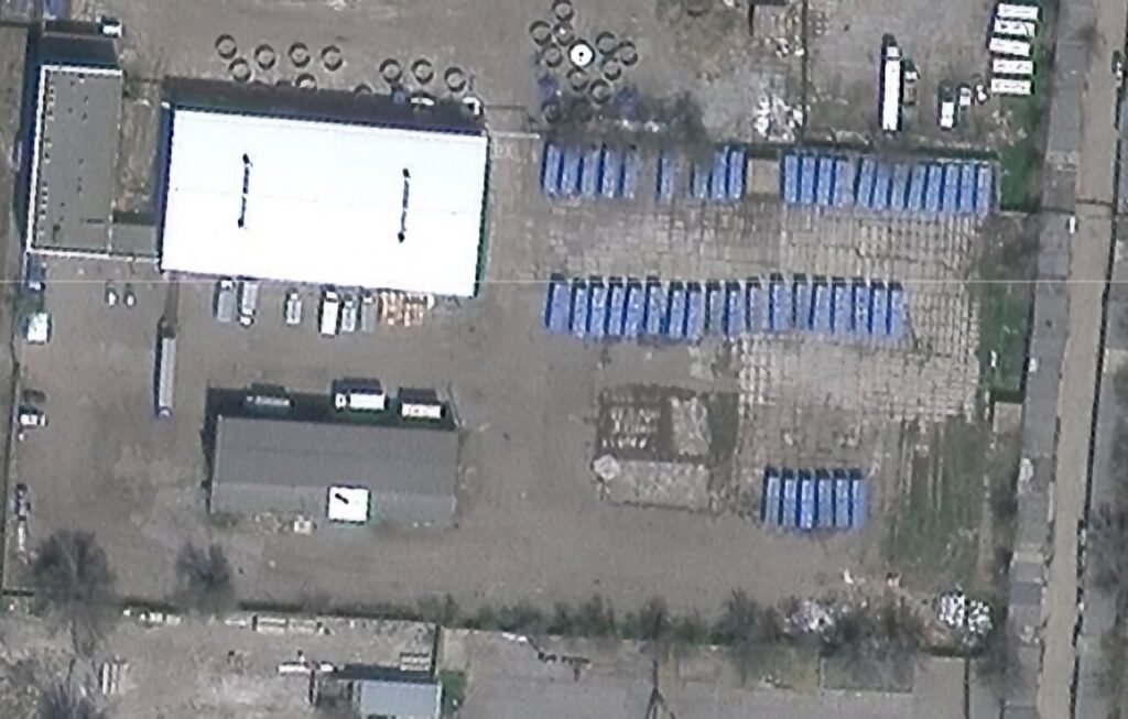 В Астрахани признали негодными к эксплуатации 50 автобусов, подаренных Москвой