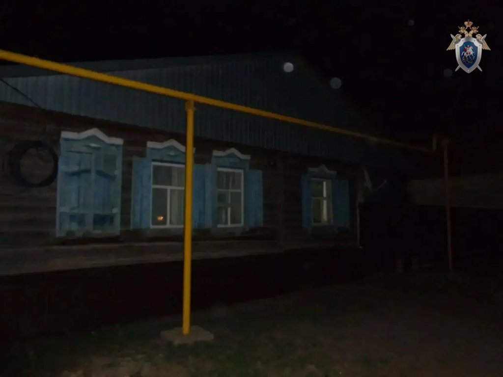 В Харабалинском районе мужчина получил 9 лет за убийство сына