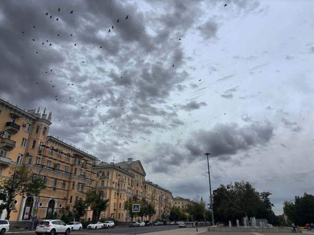 Астраханцам рассказали, как получить компенсацию за капремонт