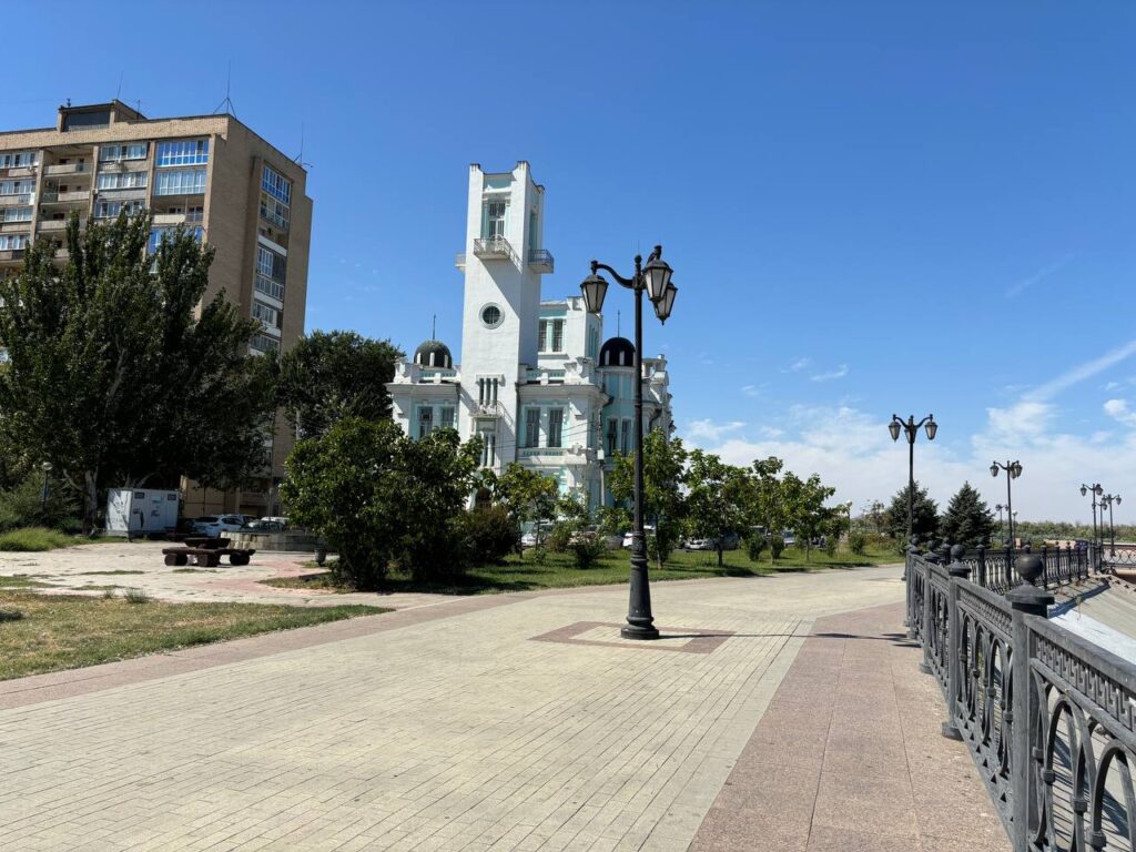 Астраханцев ждёт самое продолжительное рабочее лето за последние три года