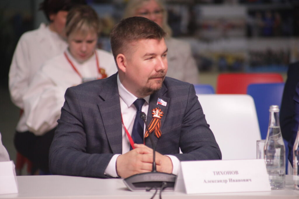 В Волгограде завершился форум «Единство народов России»: делегаты обменялись опытом и подписали новые соглашения В Волгограде завершился форум «Единство народов России»: делегаты обменялись опытом и подписали новые соглашения
