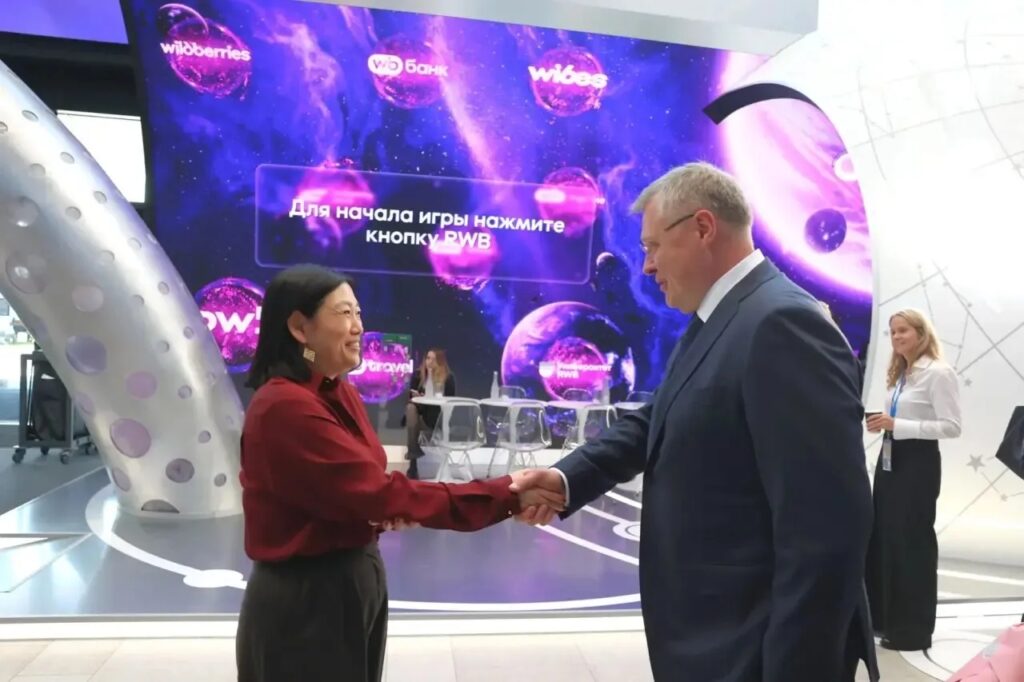 Товары с маркетплейсов будут приходить астраханцам намного быстрее Товары с маркетплейсов будут приходить астраханцам намного быстрее