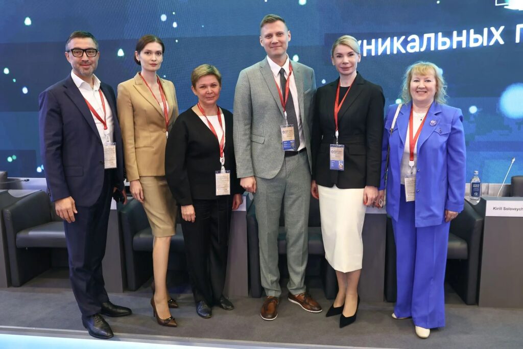 «ЭкоЦентр» стал участником ПМЭФ-2026: органические отходы предложили превращать в ресурс