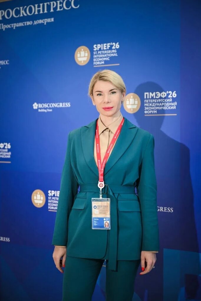 ЭкоЦентр продолжает участвовать в ПМЭФ-2026: как ИИ может помочь с вывозом мусора