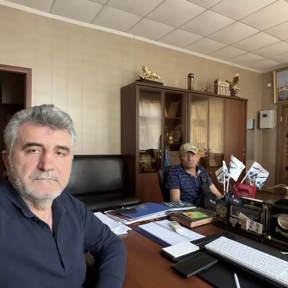 Более 60 астраханцев обратились за помощью к депутатам Городской Думы в общерегиональный день приема граждан Более 60 астраханцев обратились за помощью к депутатам Городской Думы в общерегиональный день приема граждан