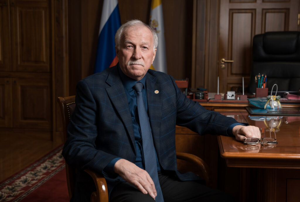 Бизнес-омбудсмен получит «гибкий» аппарат: Николай Великдань оценил федеральную реформу