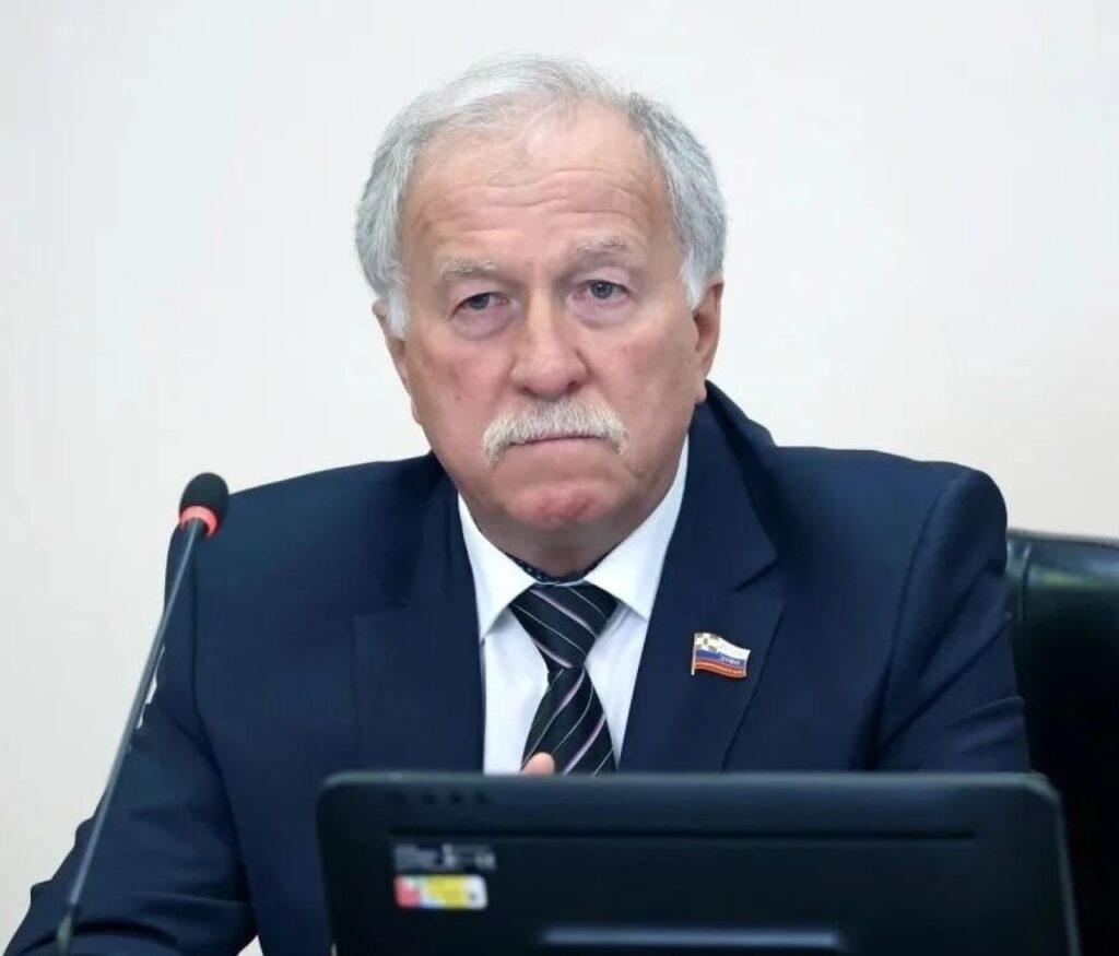 Единый стандарт заботы: председатель краевой Думы поддержал унификацию льгот для участников СВО