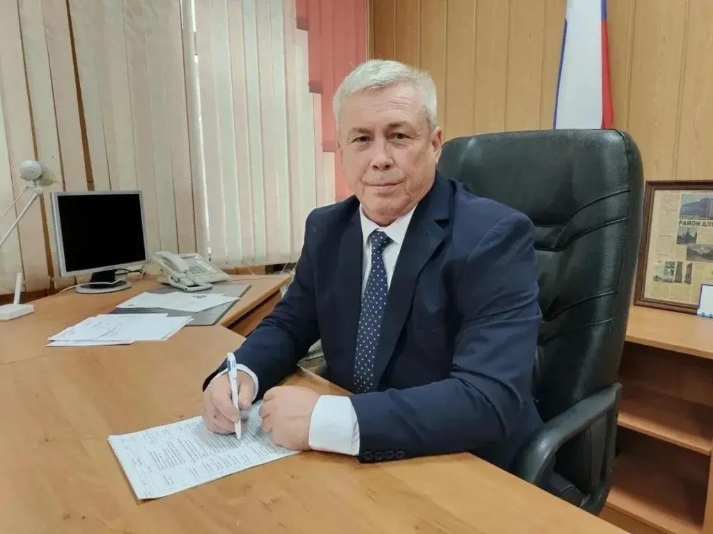 В Астрахани назначили нового главу Трусовского района