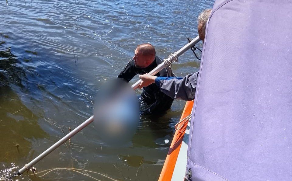 Найдено тело одного из пропавших во время трагедии на реке Царев в Астраханской области