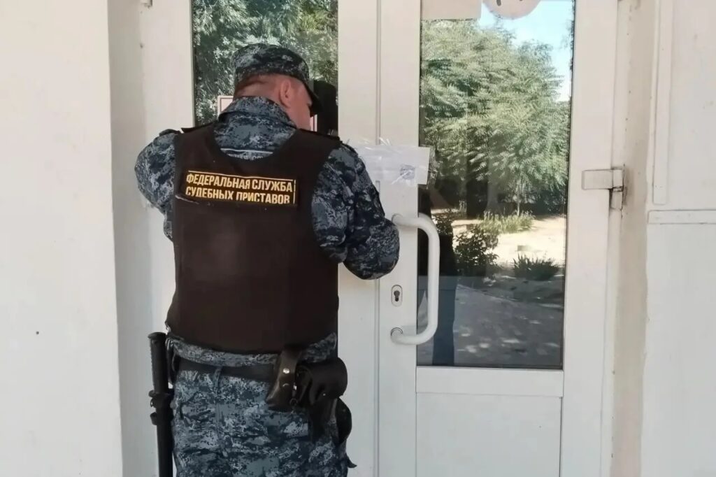 12 школ и 8 детских садов: в Астраханской области приостановлена деятельность учреждений образования