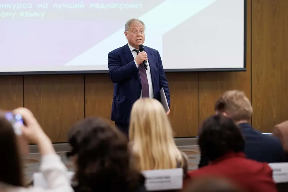 «Про Астрахань» признали лучшим интернет-ресурсом на Международном конкурсе «Про Астрахань» признали лучшим интернет-ресурсом на Международном конкурсе