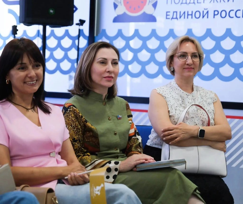 В Астрахани пройдет VII церемония Всероссийской Премии «Особенное счастье» В Астрахани пройдет VII церемония Всероссийской Премии «Особенное счастье»