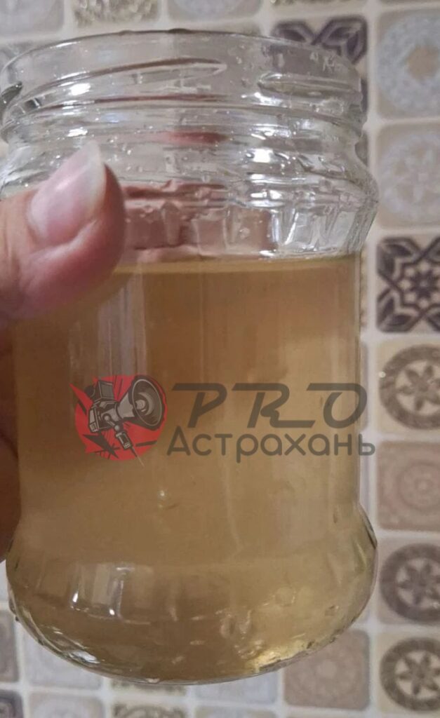 Воды нет даже у пожарных: жители астраханского поселка с начала лета остались без нормального водоснабжения Воды нет даже у пожарных: жители астраханского поселка с начала лета остались без нормального водоснабжения