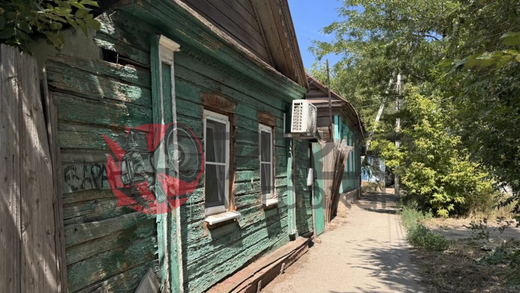 В Астрахани готовят самый масштабный снос жилых домов за последние годы В Астрахани готовят самый масштабный снос жилых домов за последние годы