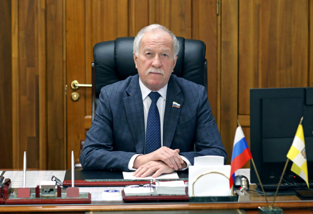 Более 38 млрд рублей направят на здравоохранение Ставрополья в 2026 году