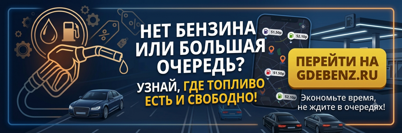 Баннер